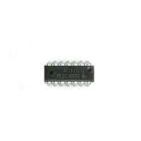 TL074CN TL494CN TL494 TL084CN Controladores de conmutación 40kHz 200mA PWM DIP-16 Nuevo Original