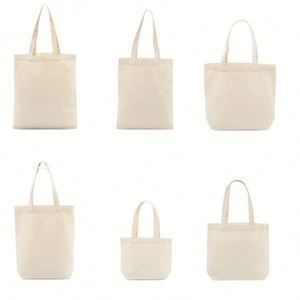 Bolsa de Compras Portátil de Lona con Diseño Personalizado, Logotipo Personalizado, Bolsa de Lona Reutilizable para Mujer - Product Image 6