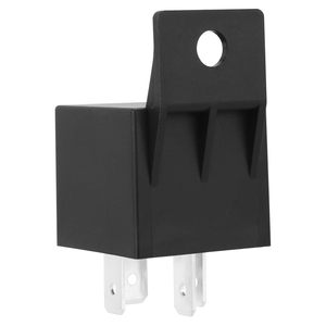 Auto <b>Relay</b> 12V 40A 4-Pin Plastic Car Replacement Part - Product Image 1