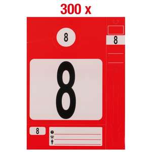 KS TOOLS-Juego de llaveros 500,8015 (300 uds)-MERCHANDISING EAN 4042146631966 - Product Image 2
