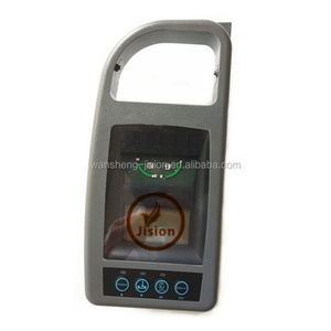 จอ LCD สำหรับรถขุด753900048กรัมรุ่น7539-00048กรัม539-00048 2621-6012 539-00048 DH220-7แผงแสดงผล DH225-7 - Product Image 1
