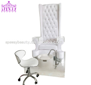 Nail Spa Équipement De Salon De Beauté <span class=keywords><strong>Minka</strong></span> Chaise De Pédicure À Vendre - Product Image 3