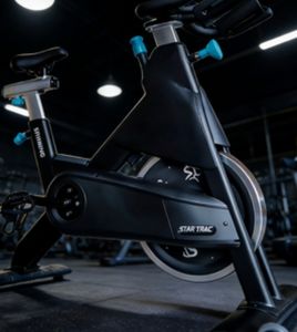 Vélo de spinning d'intérieur commercial pour entraînement cardio de haute intensité - Product Image 3