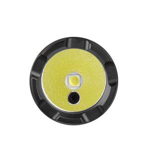 Lampe tactique professionnelle R9 2100LM étanche en aluminium avec laser <span class=keywords><strong>vert</strong></span> intégré et alimentation par <span class=keywords><strong>batterie</strong></span> 18650 - Product Image 3
