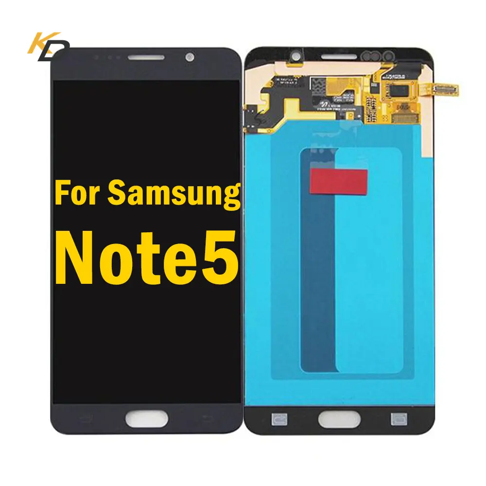 For Samsung Note 3 5 Lcd For Samsung Note 8 Screen Lcd For Samsung Note 9 Touch Screen