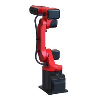 Machine à bras, robot, pour moulage par injection, peinture par spray, charge utile 5kg, offre spéciale,