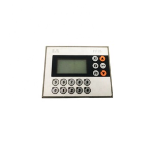 หน้าจอสัมผัส HMI รุ่น B&R 4PP045.0571-042 ขนาด 5.7 นิ้ว ความละเอียด 1024x768 จอแสดงผลขาวดำ LC รองรับ Profibus/Analog/Digital I/O พร้อมพอร์ต POWER-LINK รุ่น 4PP045 - Product Image 4