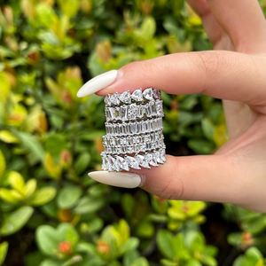 Anillo de Plata de Ley 925 con Diseño de Mariquita Dylam, Anillos de Nudillo para Mujer, Anillo Antiguo Musulmán con Arcoíris - Product Image 4