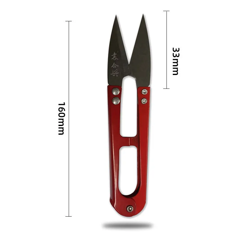 Berühmter Lieferant Mini Handheld Nähen Stick garn Draht Scheren Trimmer Werkzeug