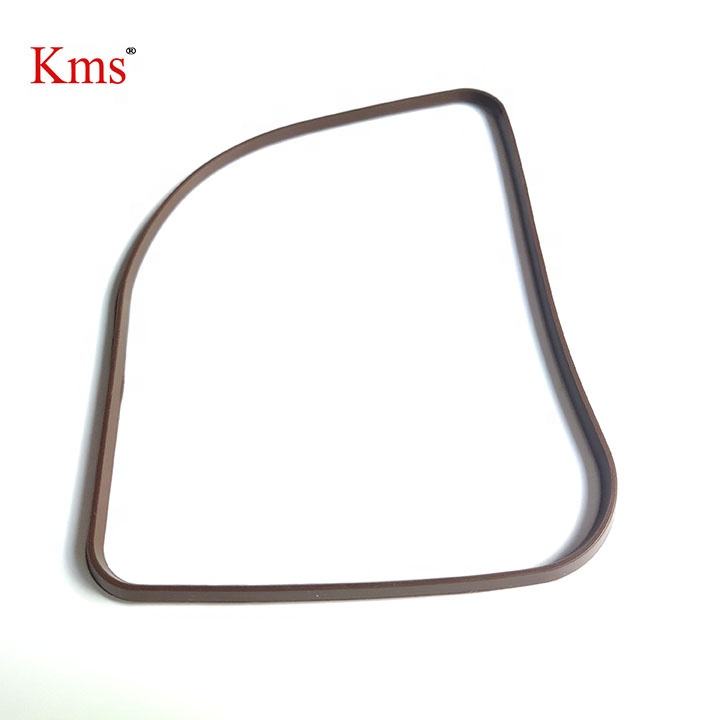 KMS Engine Gasket ISX15/QSX15 Camshaft Large Cover Gasket 3679931 ...