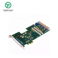 Fr4 94V0 Pcb PCBA service fabricant d'électronique hdi pcb assemblage cartes de circuits imprimés autres pcb & pcba avec les fichiers fournis