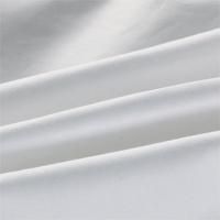 Sprei Hotel set tempat tidur microfiber mewah untuk perlengkapan hotel set tempat tidur hotel