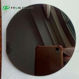 Plaquettes de silicium FELIX N Type P Type, polies double face, 2, 4, 6, 8, 12 pouces, pour tests, nettoyage et usages directs - Product Image 5