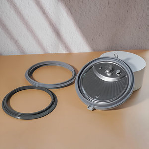 Accessoires pour anneau d'étanchéité sous pression en alliage pour cuiseur à <span class=keywords><strong>riz</strong></span> (modèles PNG/PFG/SG/PS/S50K8/S60K8) - Product Image 4