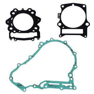 Juego Completo de Juntas de Motor, Sellos de Válvulas, Compatible con YAMAHA <span class=keywords><strong>RAPTOR</strong></span> <span class=keywords><strong>700</strong></span> 2006-2014, Piezas para ATV, UTV y Buggy - Product Image 3