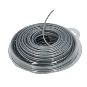 Filo professionale rotondo in nylon/alluminio O/ 3,5 mm (dispenser da 40 metri) - Product Image 5