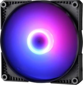 Phanteks PH-F140MP 4 broches 14cm châssis CPU refroidissement par eau haute pression d'air refroidissement contrôle de la température ventilateur silencieux pour ordinateur de bureau - Product Image 2