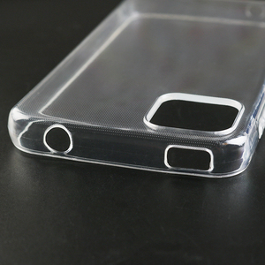 Coque de téléphone portable en Silicone transparent pour <span class=keywords><strong>Wiko</strong></span> T3 <span class=keywords><strong>U30</strong></span> Life 3 U316AT Y82 T10 T20 Housses transparentes antichoc arrière souple - Product Image 3