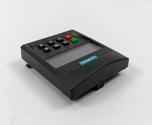 NIEUW 6SE6400-0BE00-wbr0AA1 MICROMASTER <span class=keywords><strong>4</strong></span> Basisbedieningspaneel BOP-2 - Product Image 6