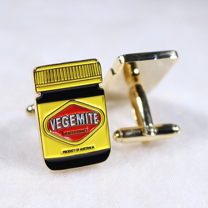 <span class=keywords><strong>Gemelli</strong></span> Personalizzati con Chiusura a Scatto di Alta Qualità, <span class=keywords><strong>Gemelli</strong></span> in Smalto Duro Personalizzati all'Ingrosso - Product Image 4