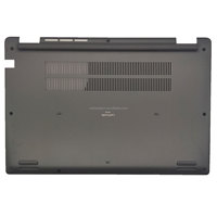 Boîtier inférieur pour ordinateur portable Dell Latitude 3440 E3440 Series WXWMM 0WXWMM pour pièces d'ordinateur