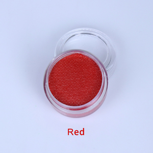 Golden Phoenix 10g Blanc Body Art Maquillage Eau Activée <span class=keywords><strong>Visage</strong></span> <span class=keywords><strong>et</strong></span> <span class=keywords><strong>Corps</strong></span> <span class=keywords><strong>Peinture</strong></span> Qualité Professionnelle - Product Image 3