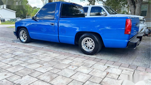 Rines VORGIN Personalizados 15*10 17*9.5/10 6 Tornillos 6*139.7 Spike Performance Bogarts D10 para Chevy/Gmc 6*5.5 Beadlock y Non Beadlock Delanteros - Product Image 6