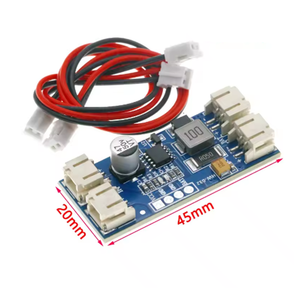 1 Cell Lithium <b>Battery</b> Charging 3.7V 4.2V CN3791 MPPT Solar Panel Regulator Controller Module 5V 6V 9V <b>12V</b> - Product Image 3