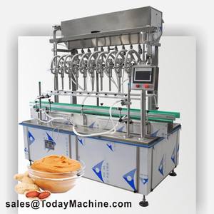 Machine de remplissage d'eau fiable, ligne de production 2000 BPH, usine de remplissage de bouteilles d'eau minérale - Product Image 1