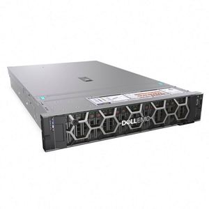 ขายส่งเซิร์ฟเวอร์ Dell R7525 24x2.5 AMD EPYC 7742 Dell Poweredge R7525 - Product Image 2