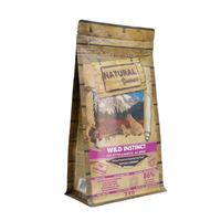 Sac d'emballage alimentaire pour animaux de compagnie (chiens et chats) en aluminium laminé, recyclable, à fond plat et fermeture éclair, personnalisable, très demandé