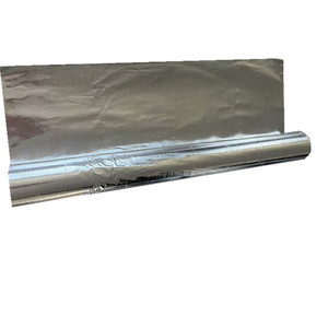 Bâche en PE laminée / <span class=keywords><strong>Isolation</strong></span> thermique / Tissu tissé en aluminium - Product Image 6