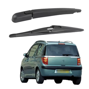 Balais d'essuie-glace arrière de voiture pour <span class=keywords><strong>Peugeot</strong></span> 1007 2005 2006 2007 <span class=keywords><strong>2008</strong></span> 2009 2010 2011 - Product Image 6