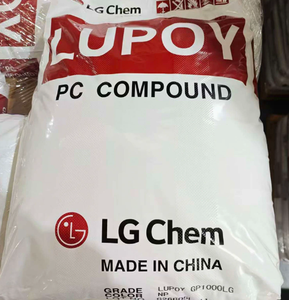 วัสดุพลาสติก LG Chem PC GN1006FM ทนทานต่อสภาพอากาศ F1 โปร่งใส ทนไฟ ไหลได้ดี สำหรับเครื่องใช้ไฟฟ้าภายในบ้าน - Product Image 3