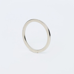 오디오 시스템 및 사운드 장치 용 영구 네오디뮴 다극 링 자석 중국 공장 고성능 무료 샘플 - Product Image 6