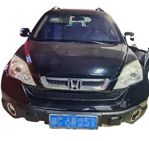 판매용 CRV Honda2008-2013 자동차 일본 저렴한 중고차 사용