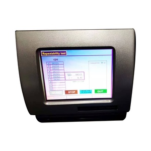 Analisador alto do enxofre do combustível diesel da fluorescência do raio X por ASTM D4294 - Product Image 2