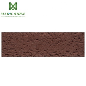 Flexible Nouveau Design Mur Briques de Parement Résistant À La Chaleur Ignifuge Carreaux de Céramique Flexibles - Product Image 4