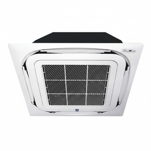 Nuevo Aire Acondicionado de Habitación GMG de Cuatro Vías con Unidad de Cassette de 13000 BTU, Control por Aplicación, Filtro de Polvo de Fácil Limpieza y Oscilación Automática, el Más Vendido - Product Image 2