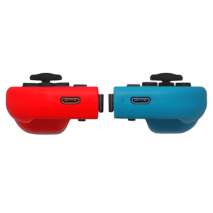 Control de Juego Inalámbrico <span class=keywords><strong>Izquierdo</strong></span> y Derecho No Original para Consola Switch <span class=keywords><strong>Joycon</strong></span> - Product Image 4