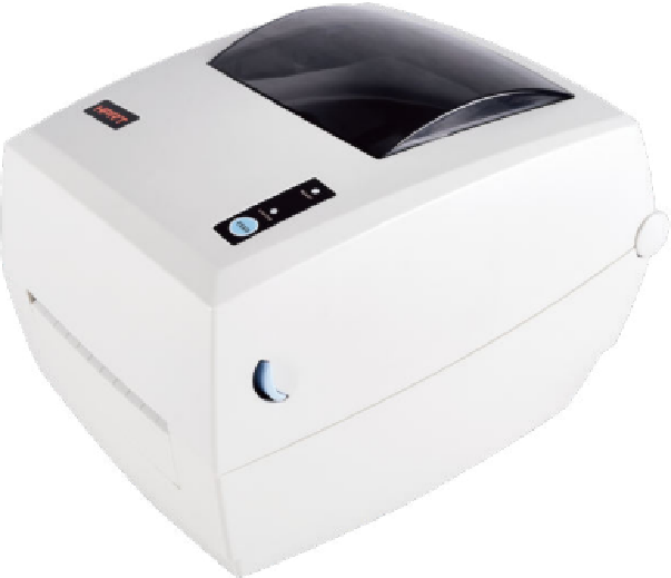 4 Inch Multi-Interface Wireless Label Thermal Printer Stock Bill Printer