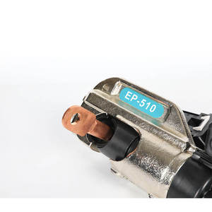 EP-510 Mini Intelligente Elektrische Batterij Aangedreven Hydraulische Kabel Lug Krimpgereedschap - Product Image 3