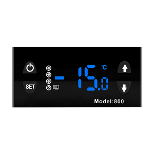 <span class=keywords><strong>Termostato</strong></span> Digital SLD-800 con Pantalla LED y Calefacción Personalizable, Controlador de Temperatura Digital, Vale la Pena <span class=keywords><strong>Comprar</strong></span> - Product Image 5
