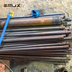 เครื่องเจาะบ่อน้ำไฟฟ้าแบบคนเดียวขับเคลื่อนสำหรับขาย - Product Image 2