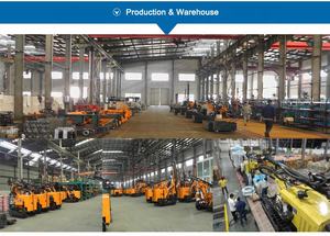 KT5 핫 세일 KAISHAN 브랜드 유압 광산 기계 암석 구멍 드릴링 장비 - Product Image 3