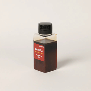 Food additive <b>Crab</b> Flavor Sample Liquid Flavoring Base for Snack Manufacturing <b>Crab</b>-free Halal Food Production Flavolink Brand - Product Image 1