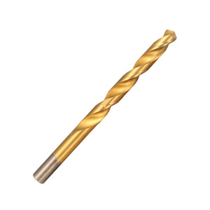 Metric Jobbers Length <b>Drill</b> <b>Bits</b> 170Pcs TiAln Coated Hex Shank Steel Drilling Set - Product Image 5