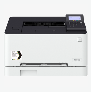 Impresora Láser a Color de Alta Velocidad Canon LBP621Cw, 18 ppm, con Conectividad Inalámbrica e Impresión Directa por USB, Alto Rendimiento de Imagen - Product Image 1