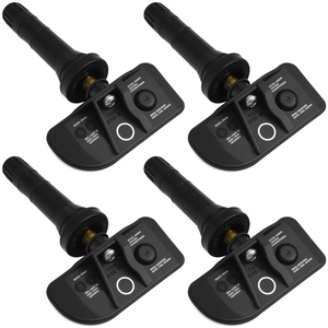 Capteur de surveillance de pression des pneus TPMS 315 MHz 4 pièces JX7T-1A180-AA 2020 Ford Escape Explorer Lincoln Aviator <span class=keywords><strong>Corsair</strong></span> JX7Z-1A189-C - Product Image 5