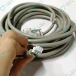 186744 + 187096 por DEK GALAXY APi Y eje cable máquina SMT - Product Image 2
